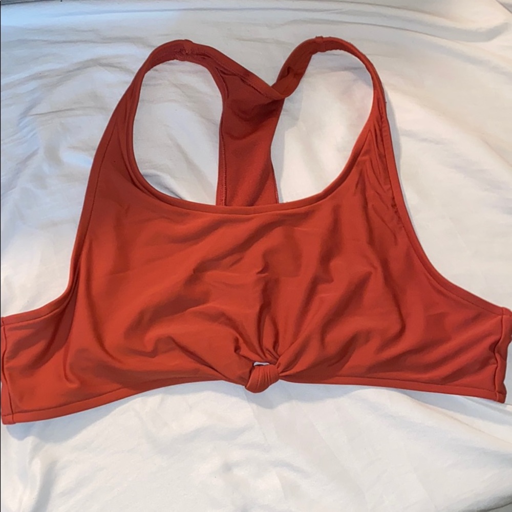 Bathing Suit Top